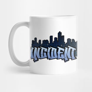 Incident Response Mug